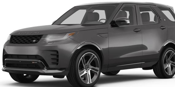 LAND ROVER DISCOVERY 2023 SALRT4EU6P2479131 image